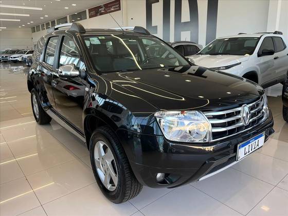 RENAULT DUSTER 2.0 DYNAMIQUE 4X2 16V FLEX 4P MANUAL RENAULT DUSTER 2.0 DYNAMIQUE 4X2 16V FLEX 4P MANUAL